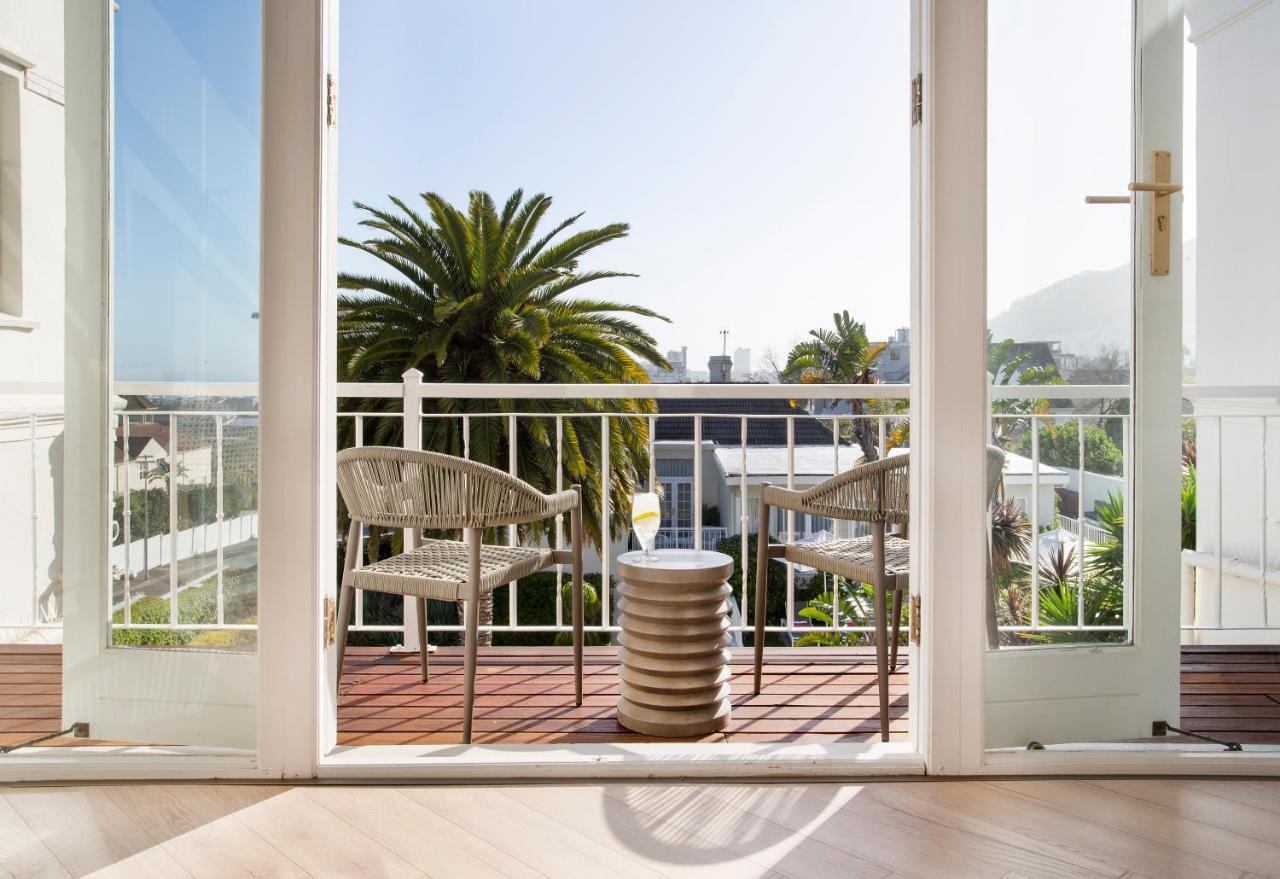 The Clarendon - Fresnaye Hotel Cape Town Exterior foto