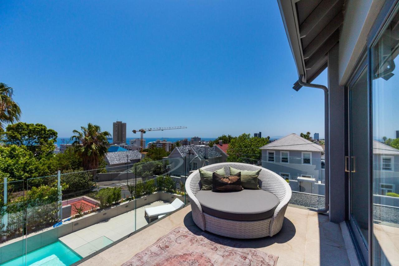 The Clarendon - Fresnaye Hotel Cape Town Exterior foto